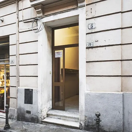 Sanremo City Center II By Wonderful Italy Exterior photo