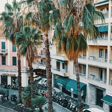Sanremo City Center II By Wonderful Italy Exterior photo