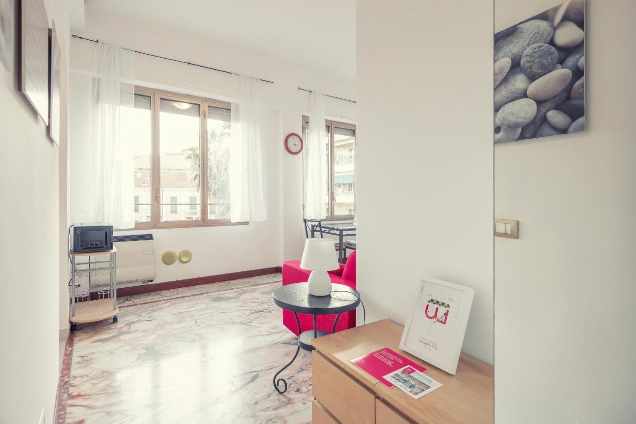 Apartment Center Ii By Wonderful Italy