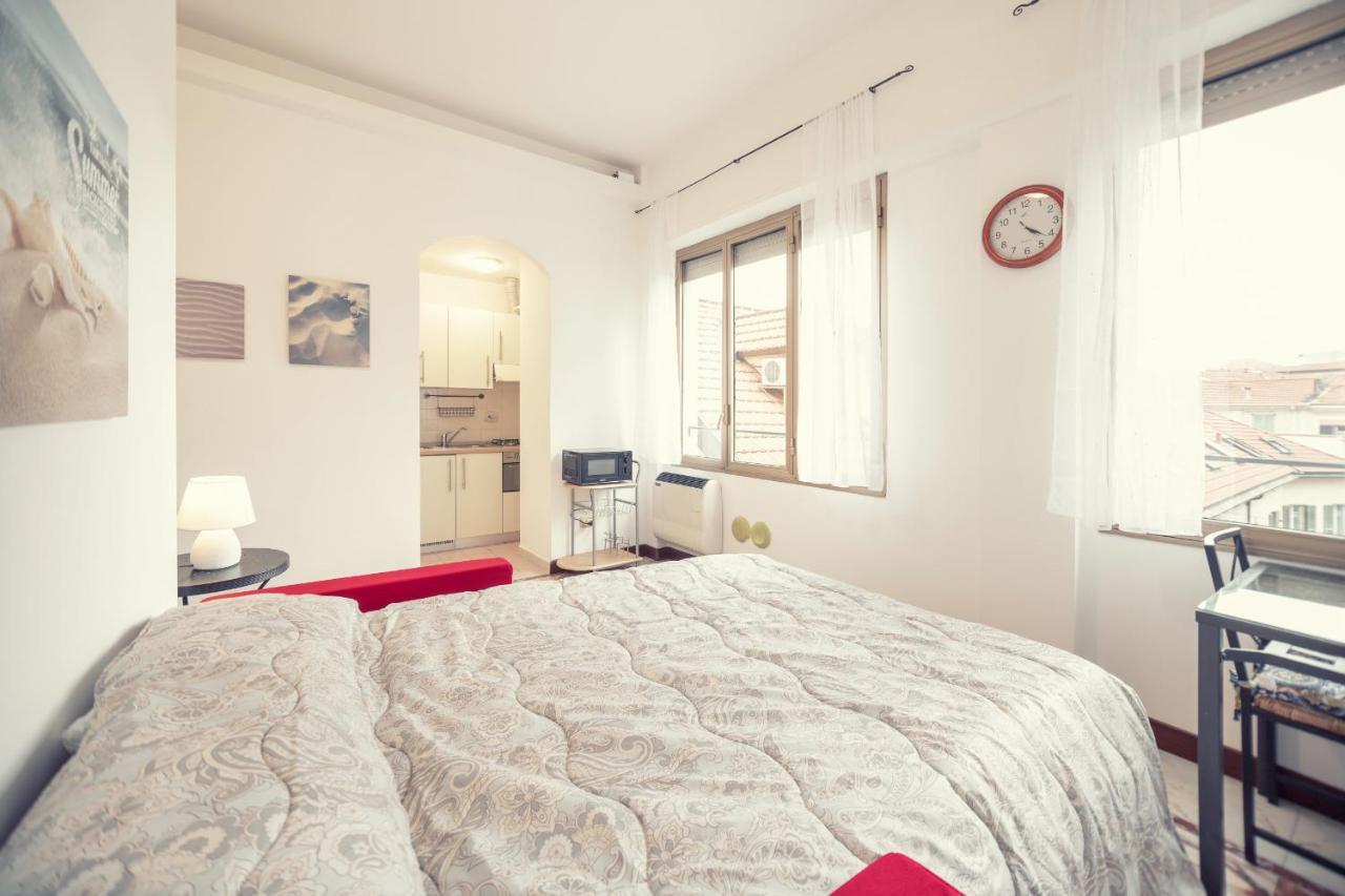 Apartment Center Ii By Wonderful Italy *