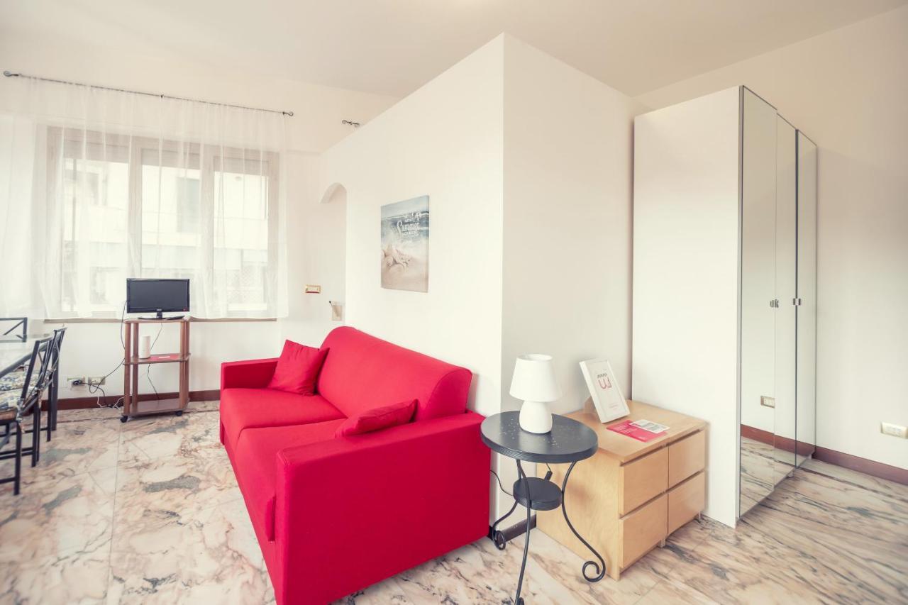 Center Ii By Wonderful Italy Apartment