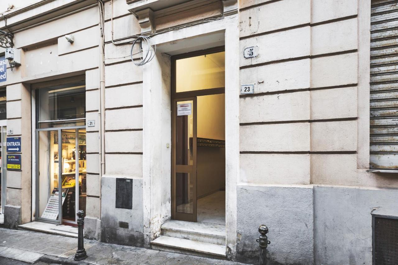 Apartment Center Ii By Wonderful Italy